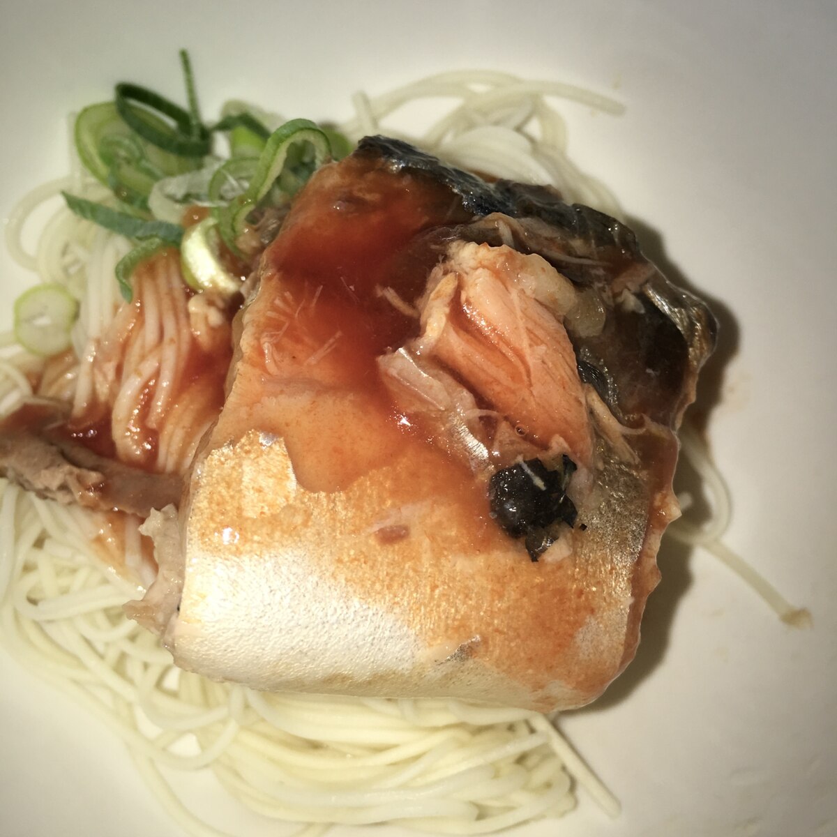 鯖缶でトマトジュース素麺 レシピ 作り方 By かすお 楽天レシピ 鯖缶でトマトジュース素麺 レシピ 作り方 By かすお 楽天レシピ